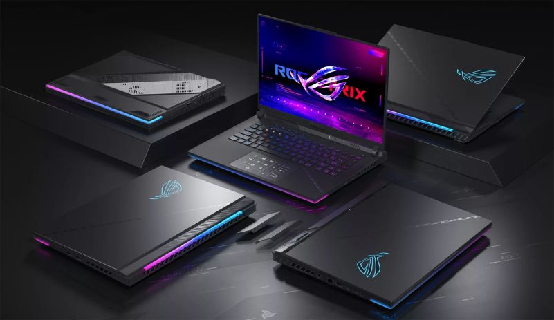 ASUS Unveils ROG Zephyrus G16, Strix Scar 16/18, And ROG G22CH Workstation Launching In India This Month