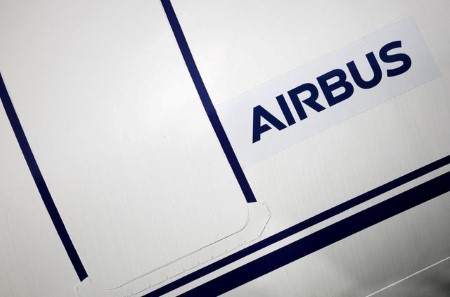 Airbus Takes A New Space Charge And Plans A Special Dividend