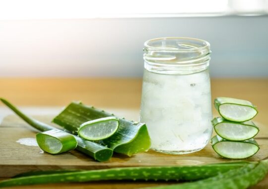 Aloe Vera: 5 Ways to Consume for Weight Loss