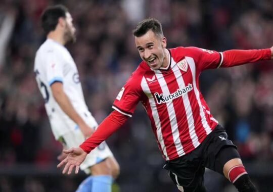 Athletic Superiority Girona will Get back into the Champions League