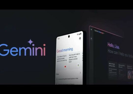Google Gemini App for Android and Gemini Toggle for IOS are Coming to India and other Countries
