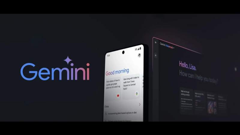 Google Gemini App for Android and Gemini Toggle for IOS are Coming to India and other Countries