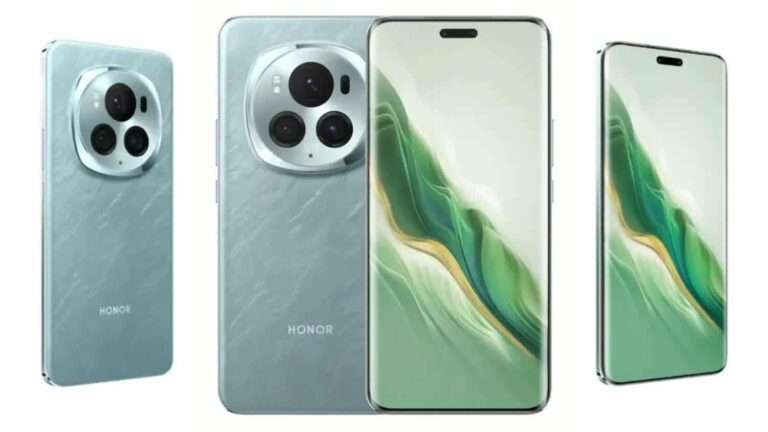 Honor Magic 6 Pro 5G 12GB + 512GB Model’s European Price was Leaked Before its Release