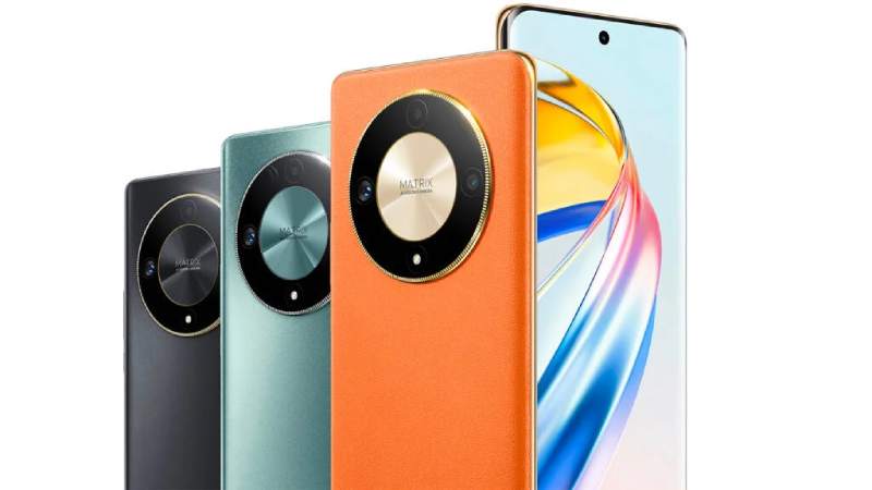 Honor X9B with Snapdragon 6 Gen 1 and a 108 MP Camera is the Released