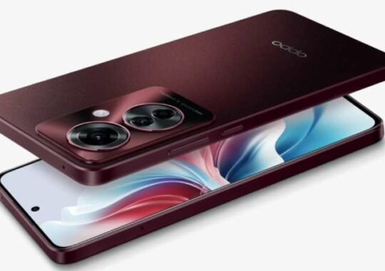India’s Price for the OPPO F25 Pro and its Live Image Leaks Prior to Release