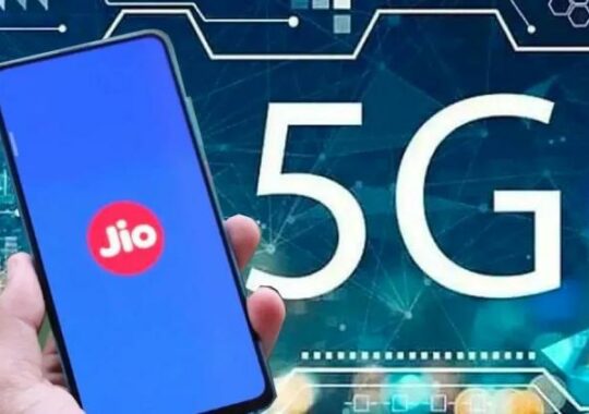 Jio and Qualcomm Collaborating on Affordable 5G Smartphone: Expected Pricing