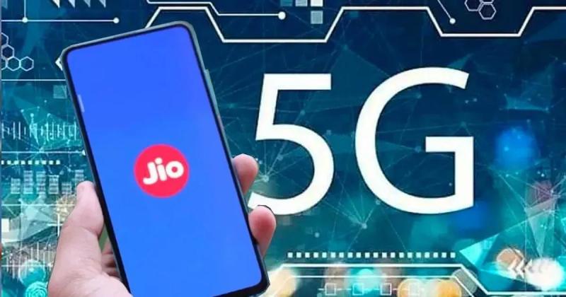Jio and Qualcomm Collaborating on Affordable 5G Smartphone: Expected Pricing