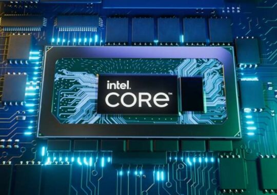 Laptop CPUs with Intel Core i9-14900KS Lake and Lunar Leaked