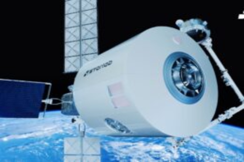 Launching Starlab’s Massive Steel Space Station with SpaceX’s Giant Starship