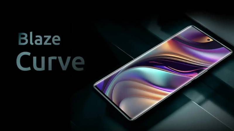 Lava Blaze Curve 5G to Come with Dimensity 7050 SoC, Price Details Revealed