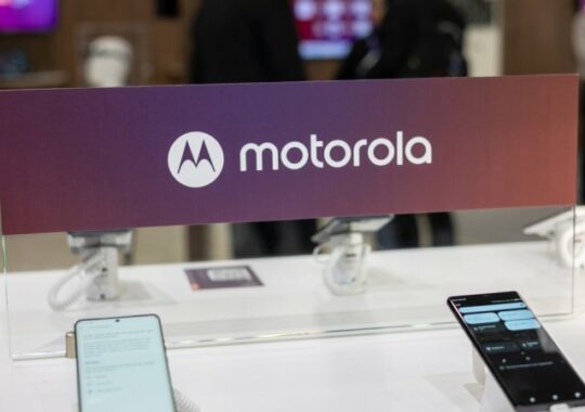 Lenovo and Motorola Unveil ‘Smart Connect’ for Seamless Multi-Device Connectivity