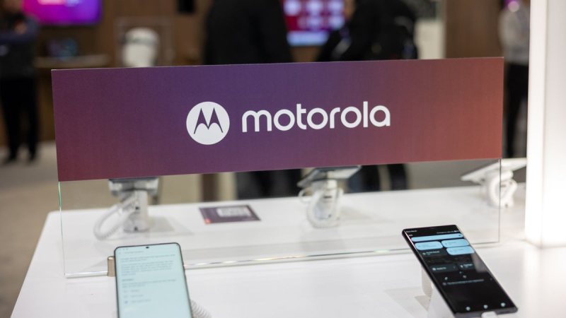 Lenovo and Motorola Unveil ‘Smart Connect’ for Seamless Multi-Device Connectivity