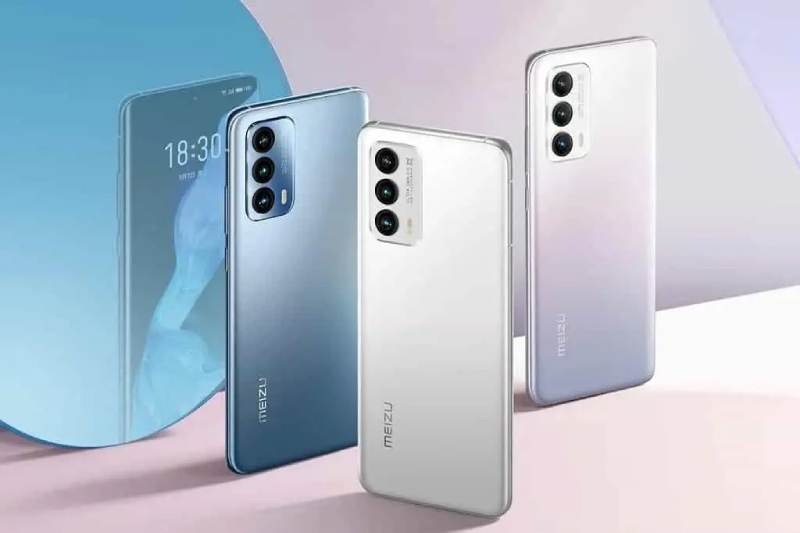 MEIZU DUMPS SMARTPHONES IN FAVOR OF DEVICES DRIVEN BY AI