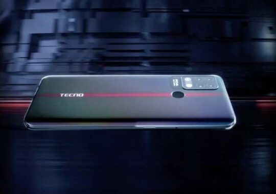 Malaysia Certifies the Tecno Pova 6 Via SIRIM Prior to Release