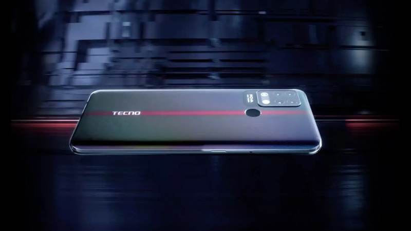 Malaysia Certifies the Tecno Pova 6 Via SIRIM Prior to Release