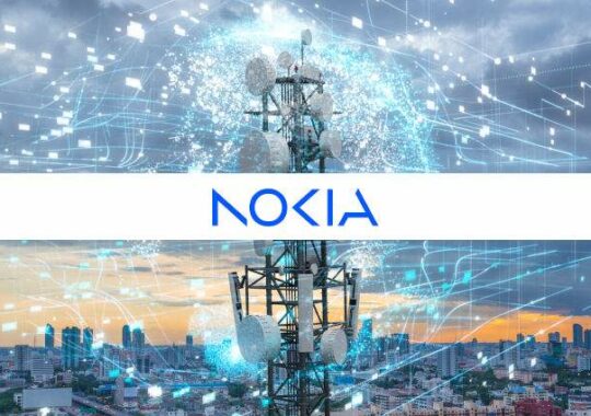 Nokia Introduces The GenAI Platform For Workers With Connectivity