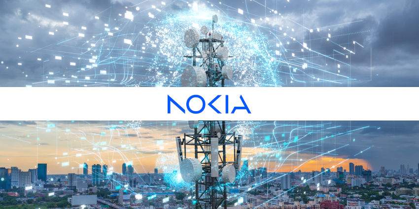 Nokia Introduces The GenAI Platform For Workers With Connectivity