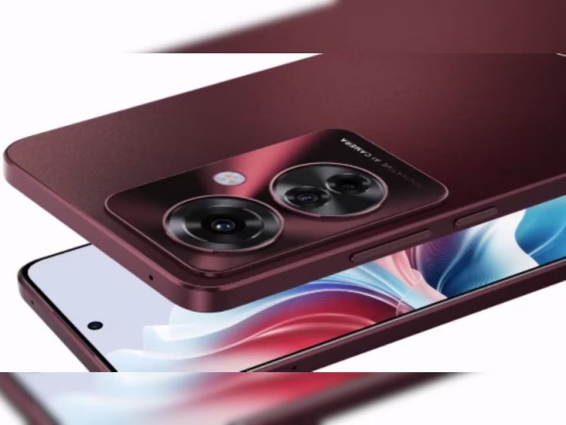 OPPO F25 Pro Set to Debut on February 29 as a Prominent Contender in the Budget Phone Segment