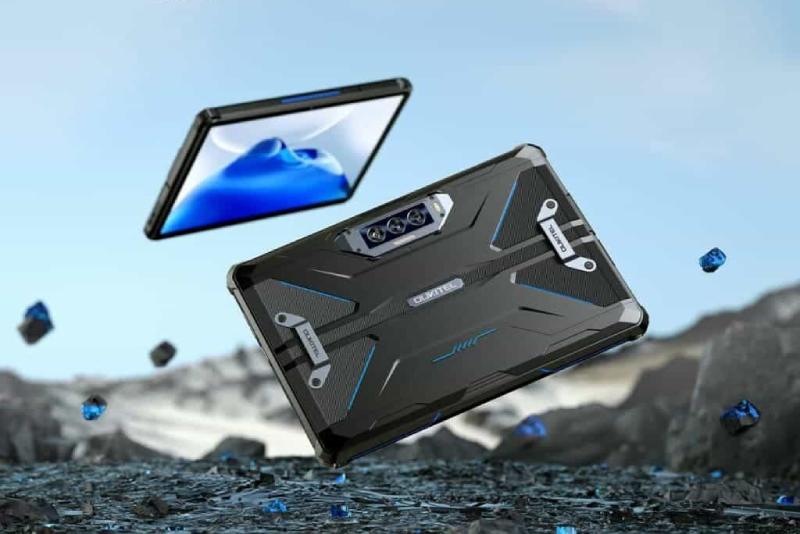 Oukitel to Showcase Game Changing Flagship Rugged Phone at the 2023 Gl –  OUKITEL