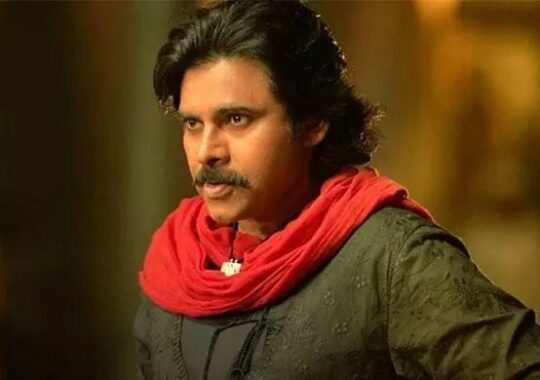 Pawan Kalyan’s ‘Hari Hara Veera Mallu’ Continues Production, Actor to Join After Elections