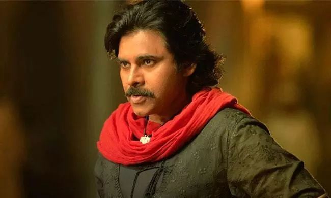 Pawan Kalyan’s ‘Hari Hara Veera Mallu’ Continues Production, Actor to Join After Elections