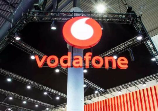 Samsung And Vodafone And AMD Worked Together To Successfully Build The First Open RAN Network In Industry