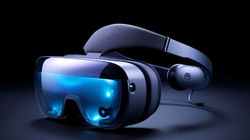 Samsung Established A Distinct Group To Work On Developing XR Headsets