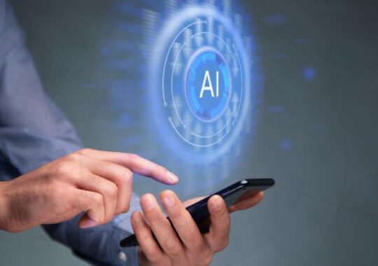 The Future Is Here: An Overview of AI Phones in the Smartphone Sector