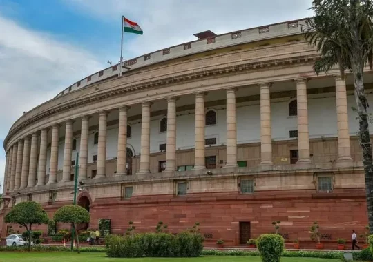 This Week, India will Present its Interim Budget. Here’s What to Anticipate