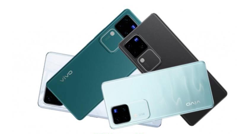 Vivo V30 Pro 5G Unveiled with Four 50MP Cameras and 8200 Lumens