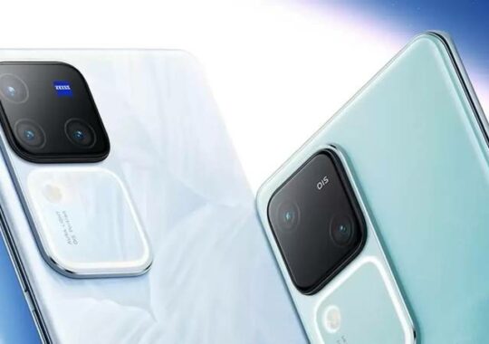 Vivo V30 and V30 Pro Pricing and Configurations Leaked Ahead of Launch in Indonesia