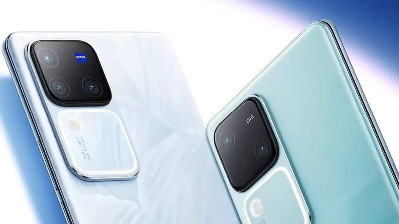 Vivo V30 and V30 Pro Pricing and Configurations Leaked Ahead of Launch in Indonesia