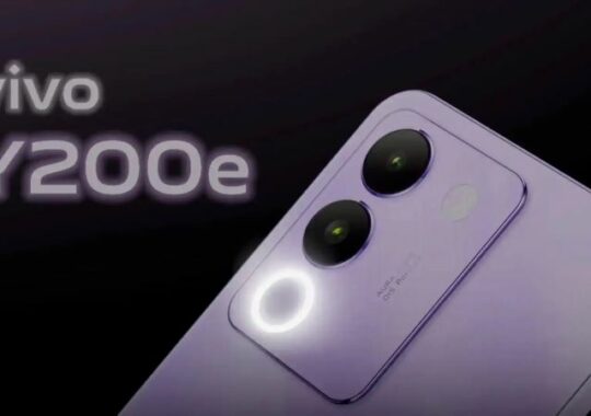 Vivo Y200e 5G BIS Certified Phone May Be Rebranded