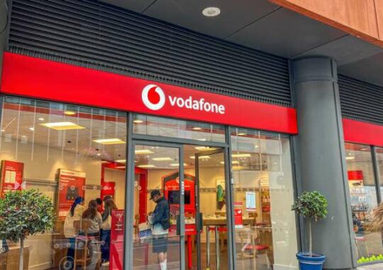 Vodafone Launches in Romania as Part of its Ongoing Open RAN Push
