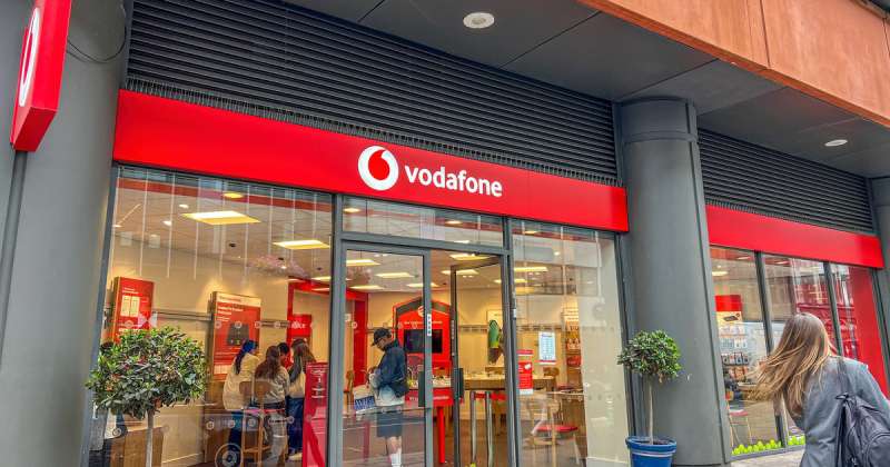 Vodafone Launches in Romania as Part of its Ongoing Open RAN Push