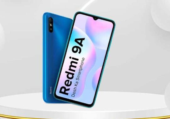 Xiaomi Redmi 9A: An Affordable Smartphone with Outstanding Capabilities