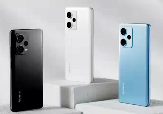 Xiaomi Redmi Note 12 Pro Max Everything Should Know About the New