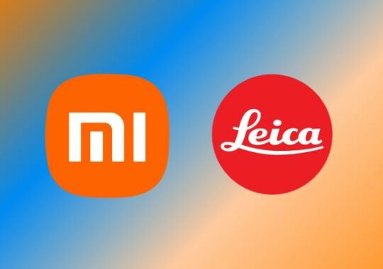 Xiaomi and Leica Introduce an Optical Institute to Advance Mobile Imaging