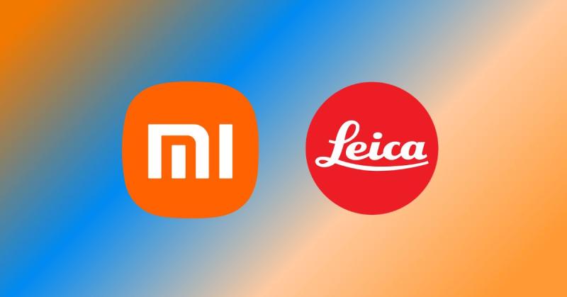 Xiaomi and Leica Introduce an Optical Institute to Advance Mobile Imaging