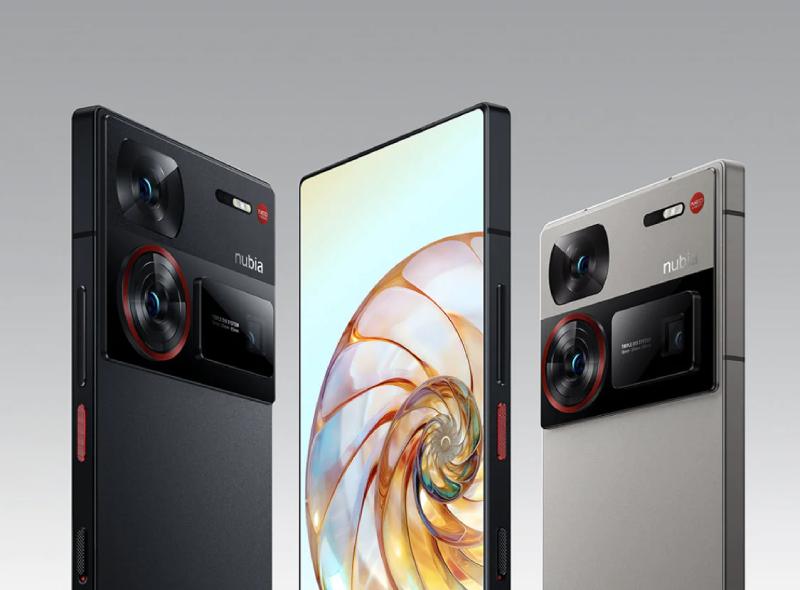 ZTE Nubia Z60 Ultra Specifications and Cost in the Philippines