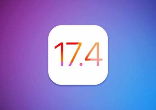 iOS 17.4 and IPadOS 17.4 Developers are now able to Access the Fourth Betas of the Software