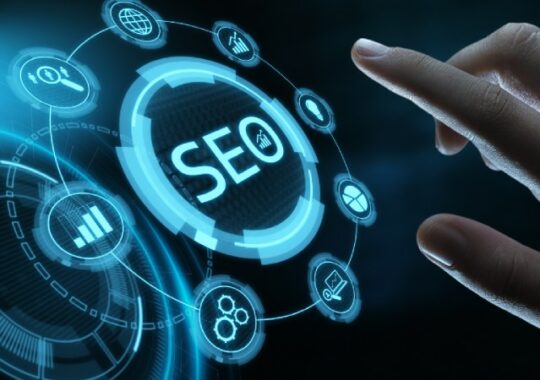 Search Engine Optimisation & The Reasons Why It Works For Business In Ireland