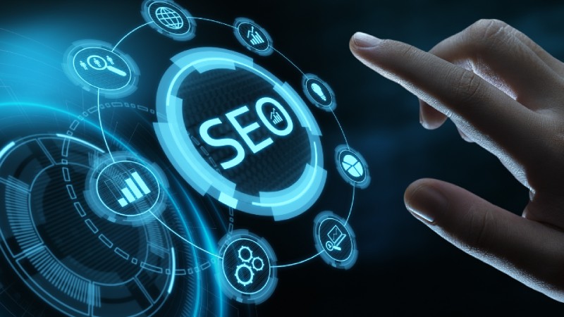 Search Engine Optimisation & The Reasons Why It Works For Business In Ireland