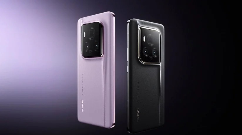 HTech CEO Madhav Sheth hinted at the Honor Magic 6 India Launch, Indicating that it Might Introduce RSR Porsche Design or Ultimate Edition