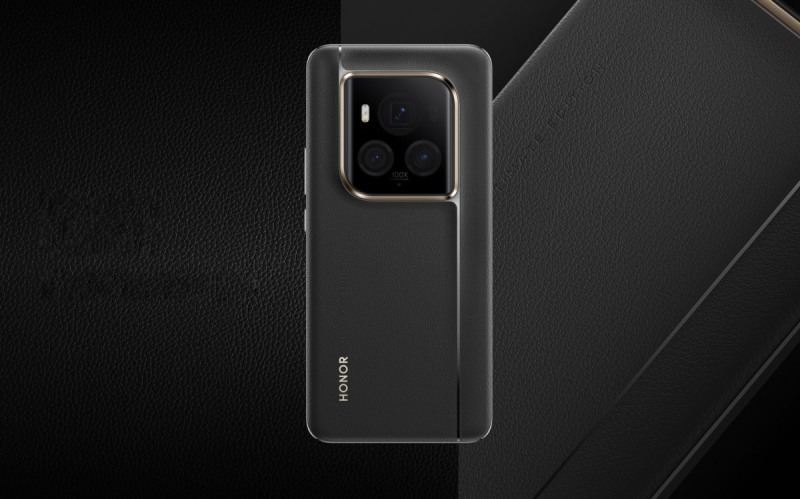 Honor Launches Magic6 RSR: Their Highest-Priced Smartphone Yet