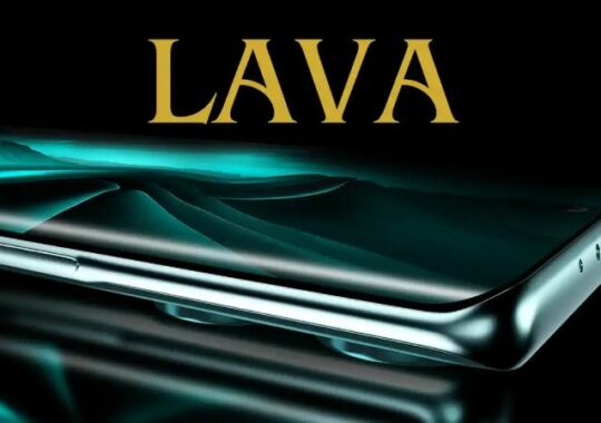 Lava Blaze Curve 5G Released in India was Found on Several Certification Websites