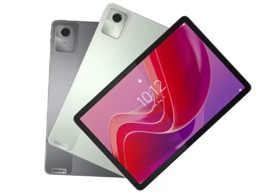 Lenovo has Launched the Tab M11 in India, Featuring an 11-inch 90Hz Display, Quad Speakers, and Dolby Atmos