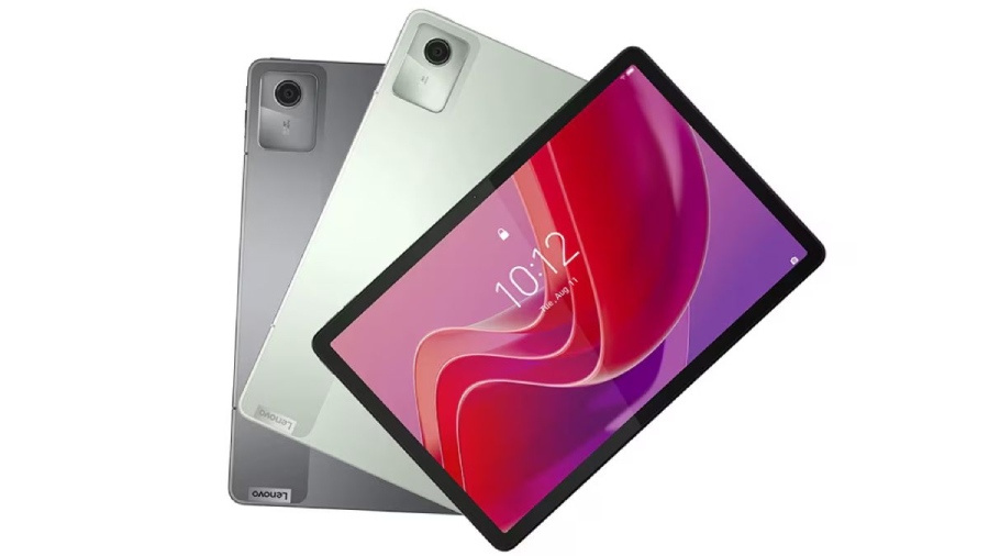 Lenovo has Launched the Tab M11 in India, Featuring an 11-inch 90Hz Display, Quad Speakers, and Dolby Atmos