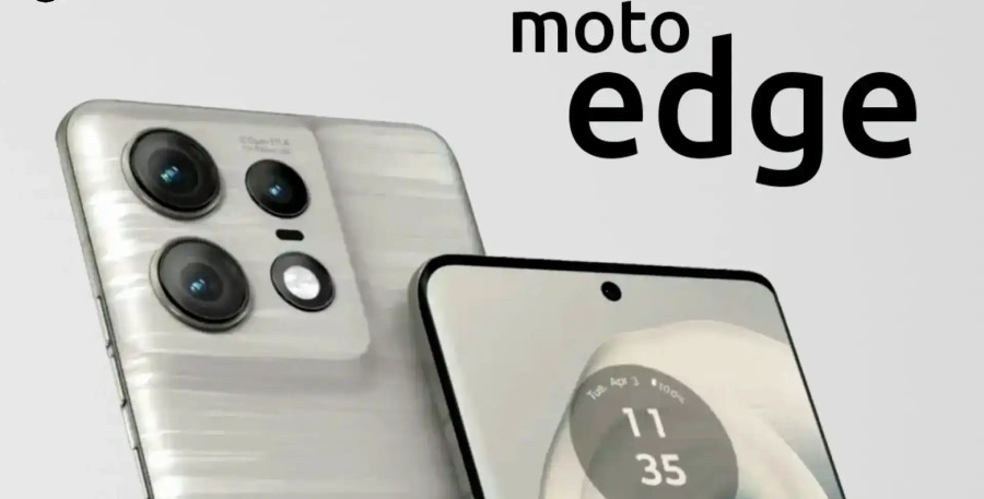 Motorola Edge 50 Fusion’s Processor and Codename Revealed in Geekbench Listing