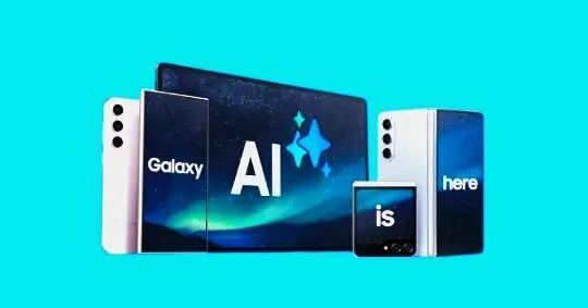 One UI 6.1 Update Bringing Galaxy AI to Samsung Galaxy S23, Galaxy Z Fold 5, and More on March 28